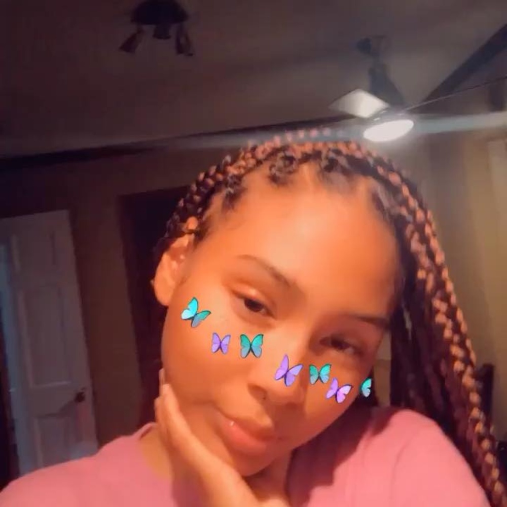 Meet your Posher, Indiah